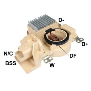 Voltage Regulator LA759