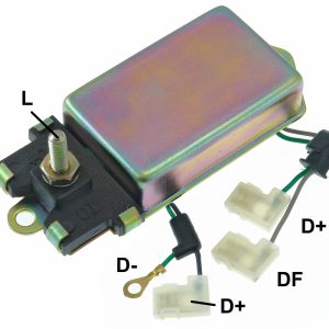 Voltage Regulator LA760