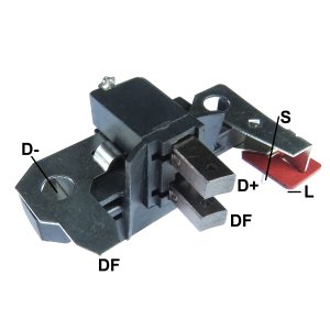 Voltage Regulator LA761