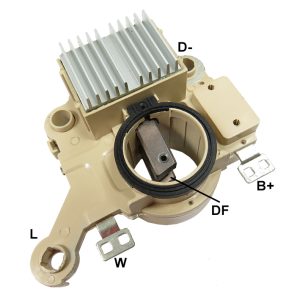 Voltage Regulator LA763