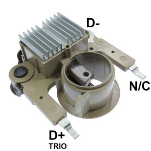 Voltage Regulator LA764