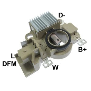 Voltage Regulator LA765