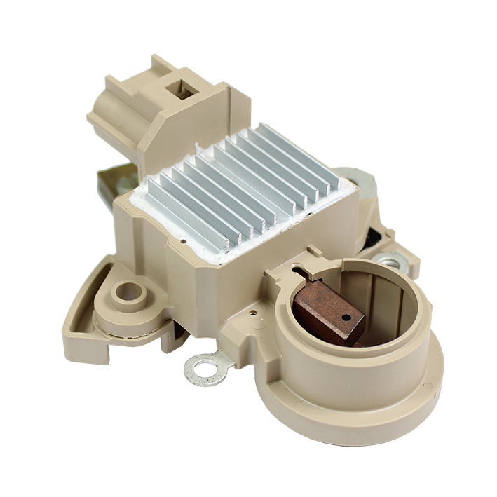 Voltage Regulator LA770