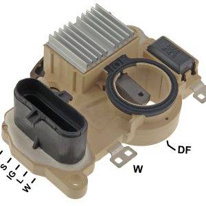 Voltage Regulator LA776