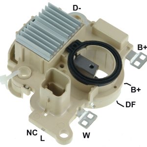 Voltage Regulator LA777
