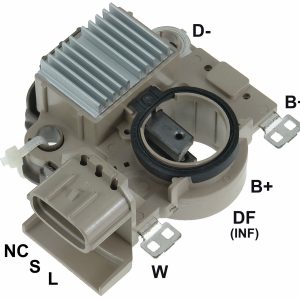Voltage Regulator LA779