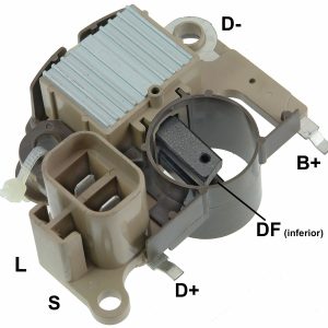 Voltage Regulator LA782