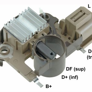 Voltage Regulator LA785