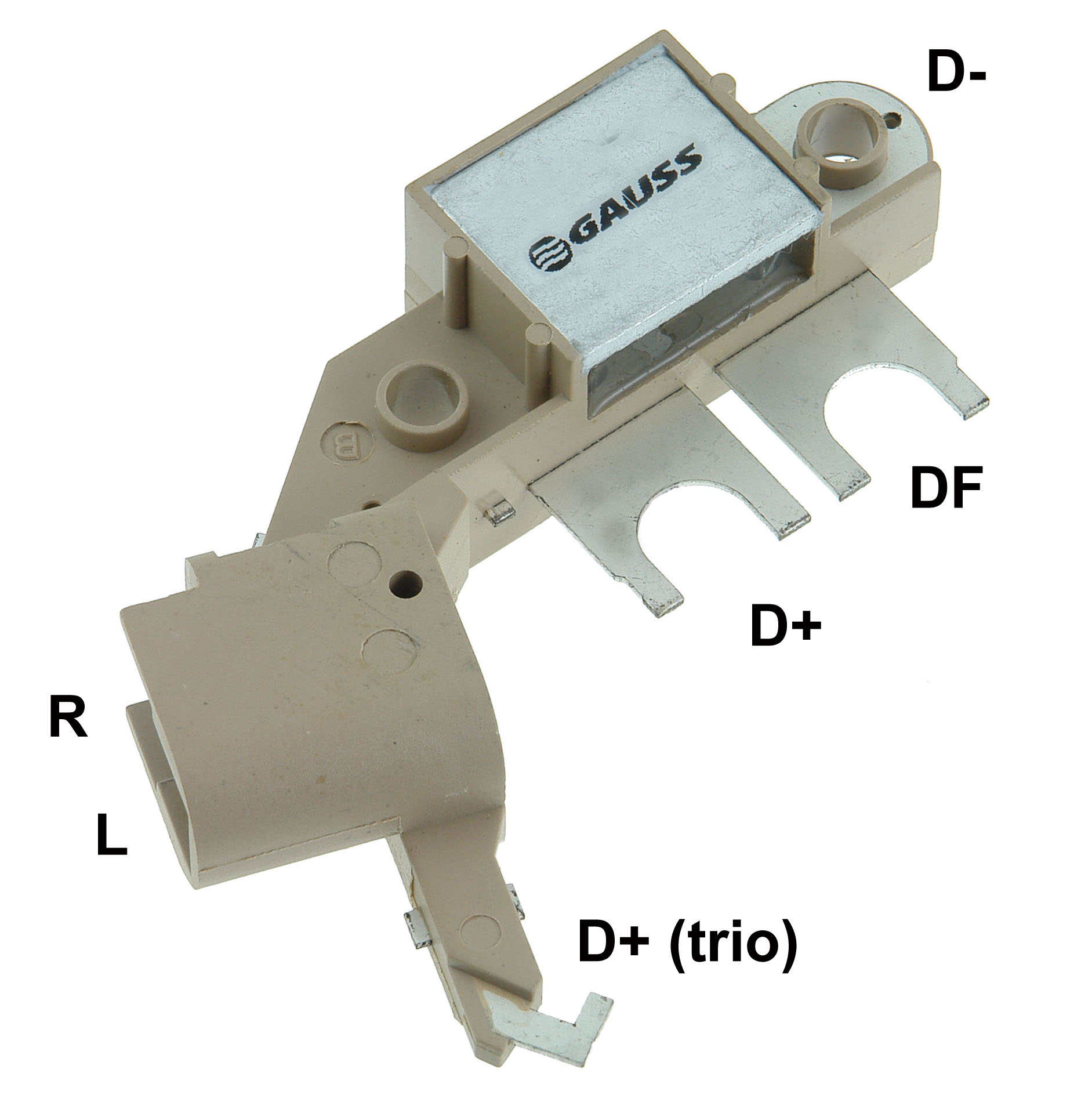 Voltage Regulator LA789
