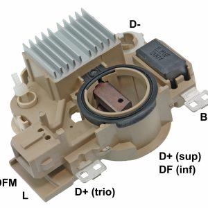 Voltage Regulator LA790
