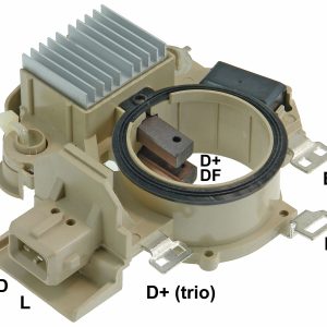 Voltage Regulator LA795