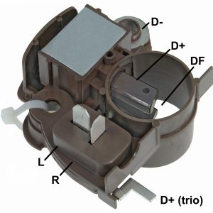 Voltage Regulator LA800