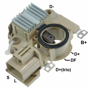 Voltage Regulator LA803