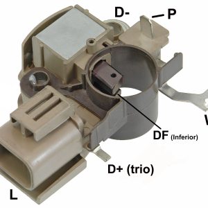 Voltage Regulator LA805