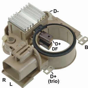 Voltage Regulator LA808