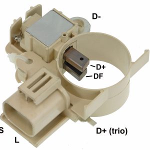 Voltage Regulator LA809