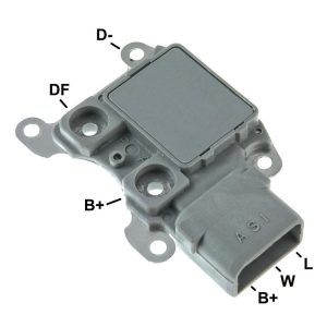 Voltage Regulator LA810