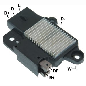 Voltage Regulator LA813