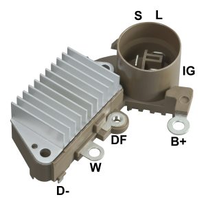 Voltage Regulator LA821