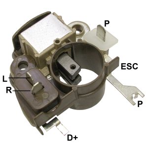 Voltage Regulator LA825