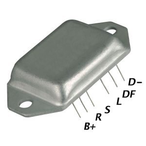Voltage Regulator LA830