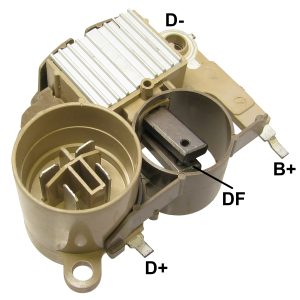 Voltage Regulator LA835
