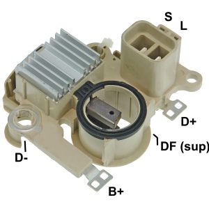 Voltage Regulator LA857