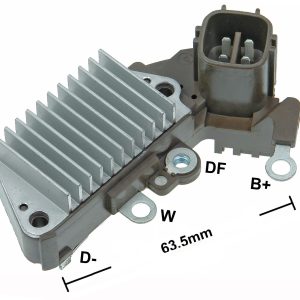 Voltage Regulator LA866