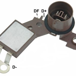 Voltage Regulator LA875