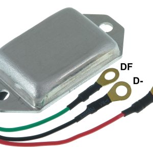 Voltage Regulator LA879