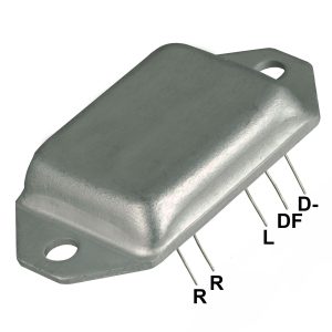 Voltage Regulator LA882