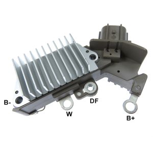 Voltage Regulator LA885