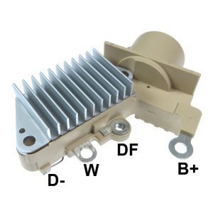Voltage Regulator LA897