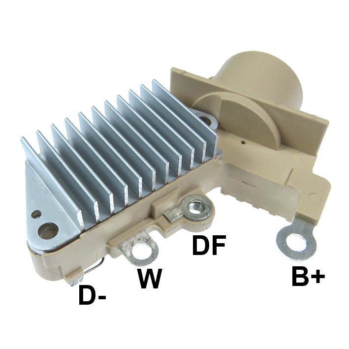 Voltage Regulator LA897
