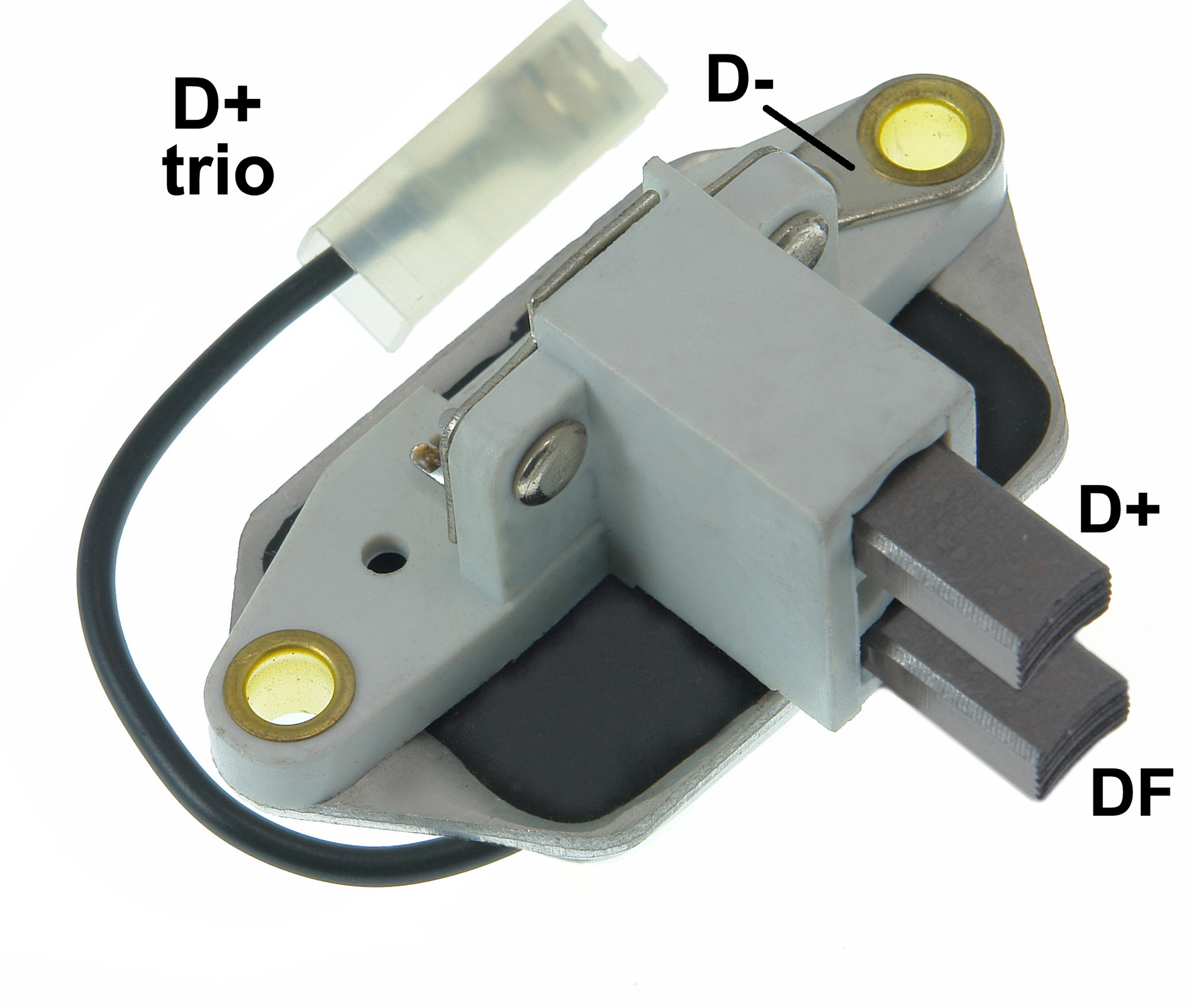 Voltage Regulator LA901