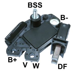 Voltage Regulator LA914
