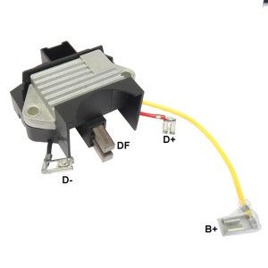 Voltage Regulator LA923