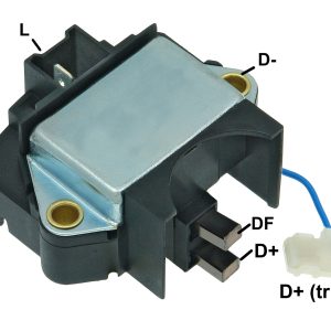 Voltage Regulator LA925