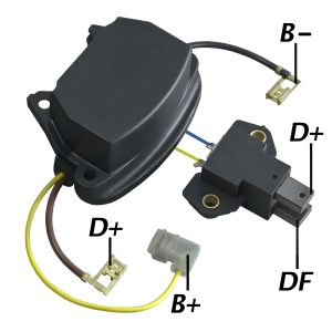 Voltage Regulator LA929