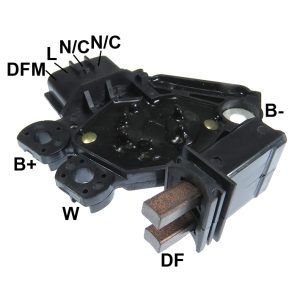 Voltage Regulator LA931
