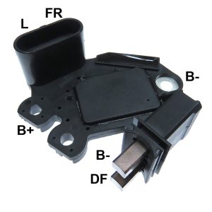 Voltage Regulator LA932