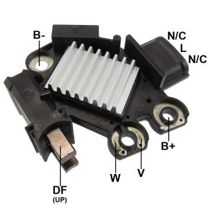 Voltage Regulator LA933