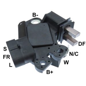 Voltage Regulator LA934