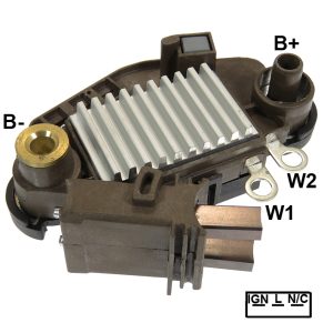 Voltage Regulator LA936
