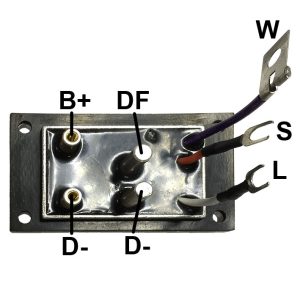Voltage Regulator LA937