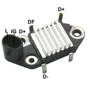 Voltage Regulator LA940