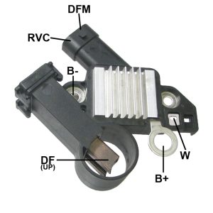Voltage Regulator LA941