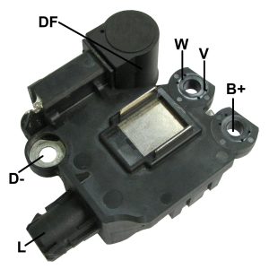 Voltage Regulator LA946