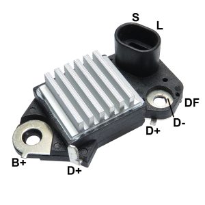 Voltage Regulator LA947