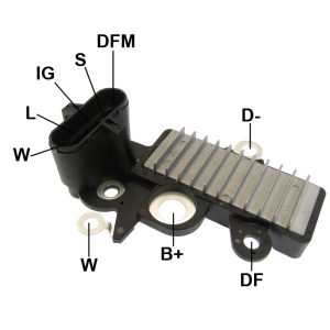 Voltage Regulator LA948